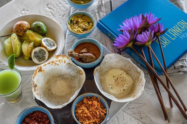 Water Garden Sigiriya