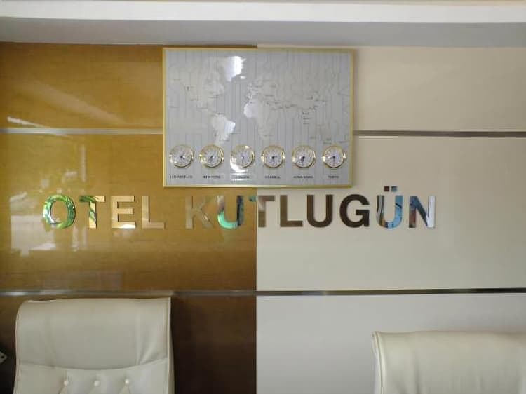 Kutlugun Sahil Otel