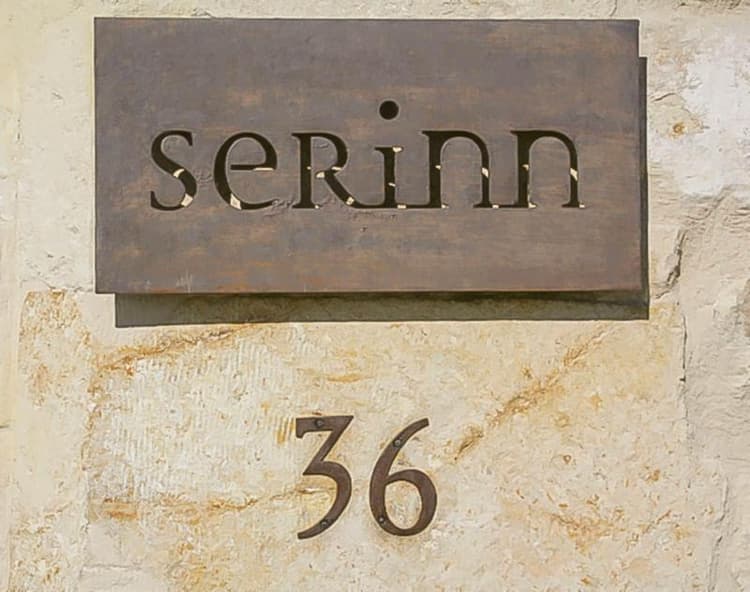 Serinn House