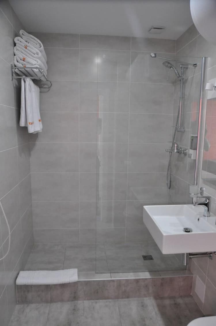 Tangerine Apart Hotel Batumi