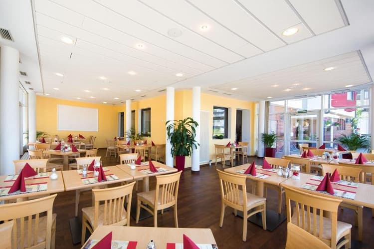 Montana Hotel Na Rnberg West