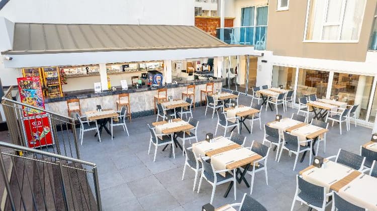 Viking Beach Ex Bonn Beach Hotel