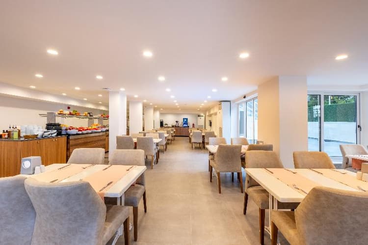 Viking Beach Ex Bonn Beach Hotel