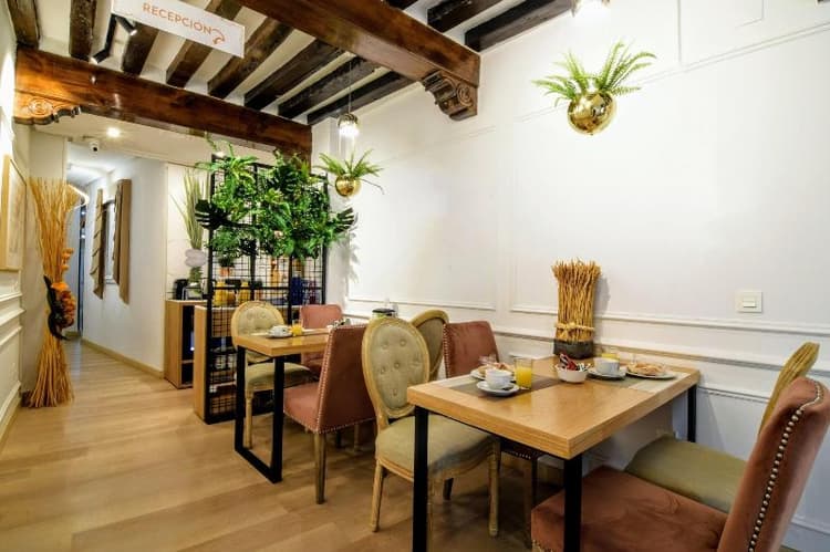 Hospedium Plaza Mayor Salamanca