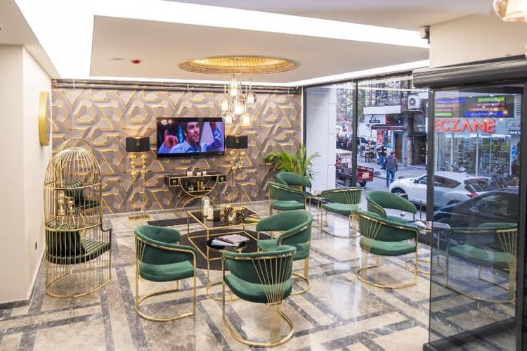 Graziella Gold Hotel