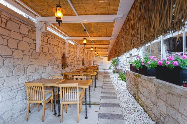 Provence Mansion Alacati