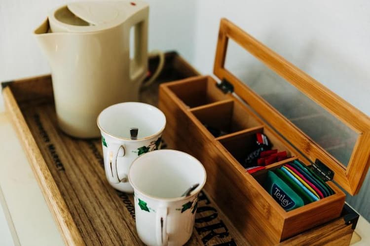 The Farmhouse Lochmeyler