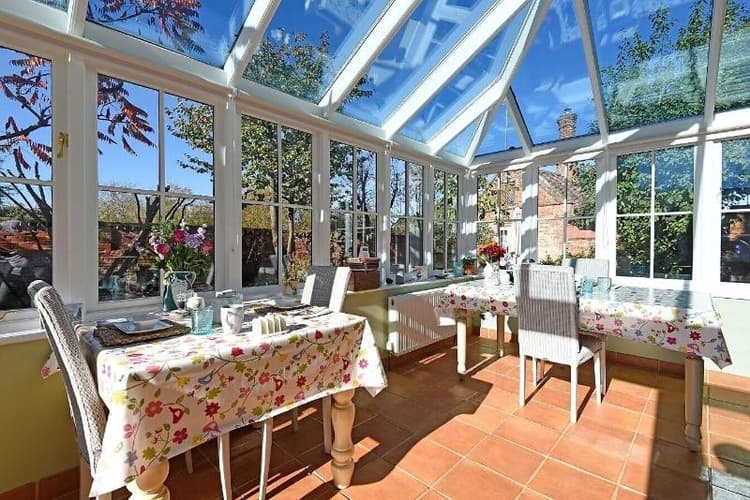 The Mill Long Melford