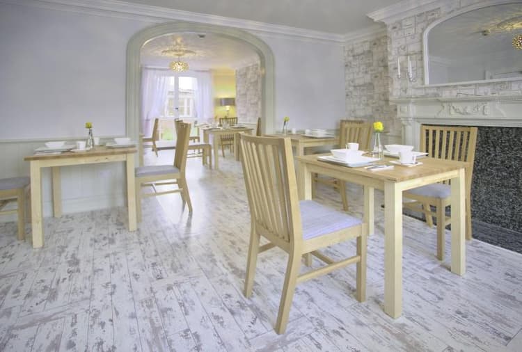 The Palmerston Rooms