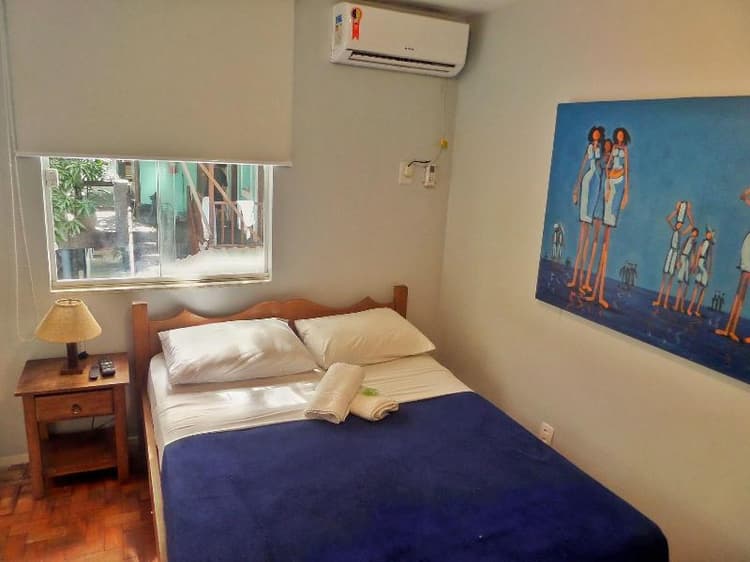 Mango Tree Ipanema Hostel