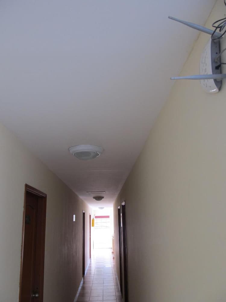 Hostal Solymar