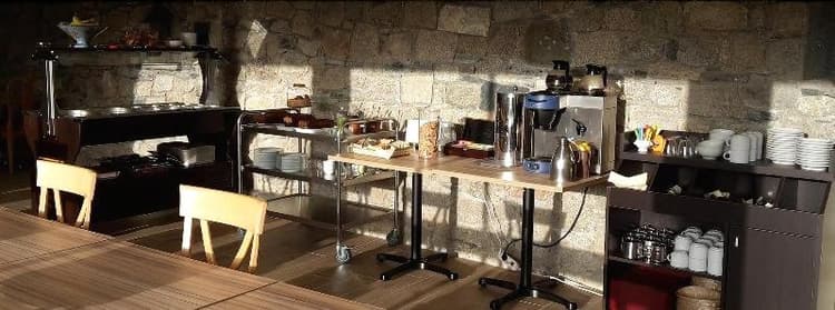 Osteria Di L Orta Casa Guelfucci