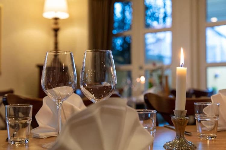 Foldens Bed Breakfast