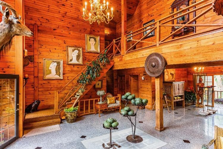 Sun Moon Lake Full House Resort