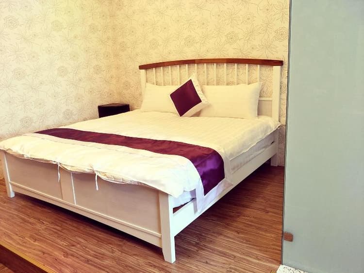 Wind Town Guest House