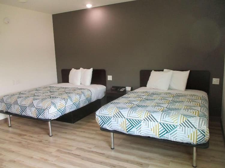 Studio 6 Port Allen La Baton Rouge I 10