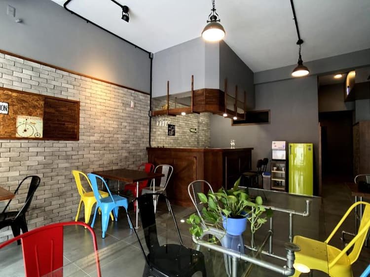 Kenting True Color Hostel