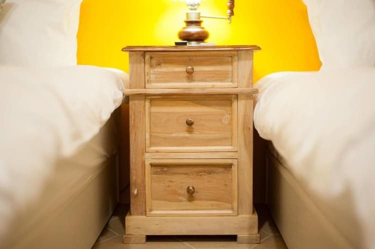 Pacific Ocean Vacation Hostel