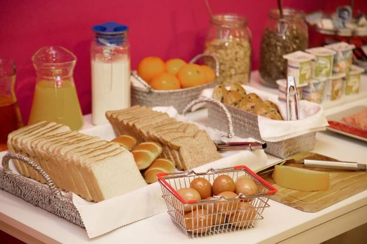 Casanova Guest House