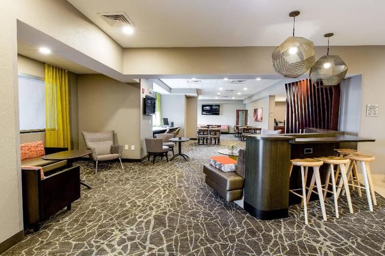 Springhill Suites By Marriott Florence