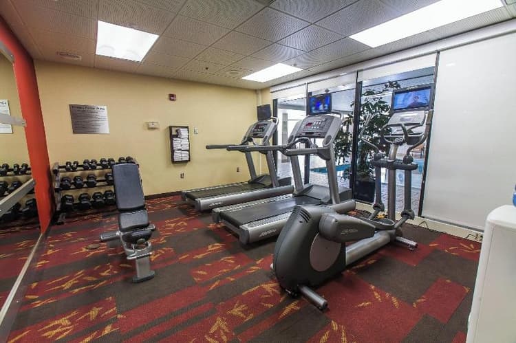 Courtyard By Marriott Florence