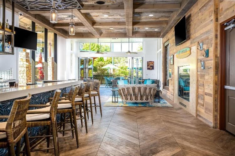 Margaritaville Island Hotel