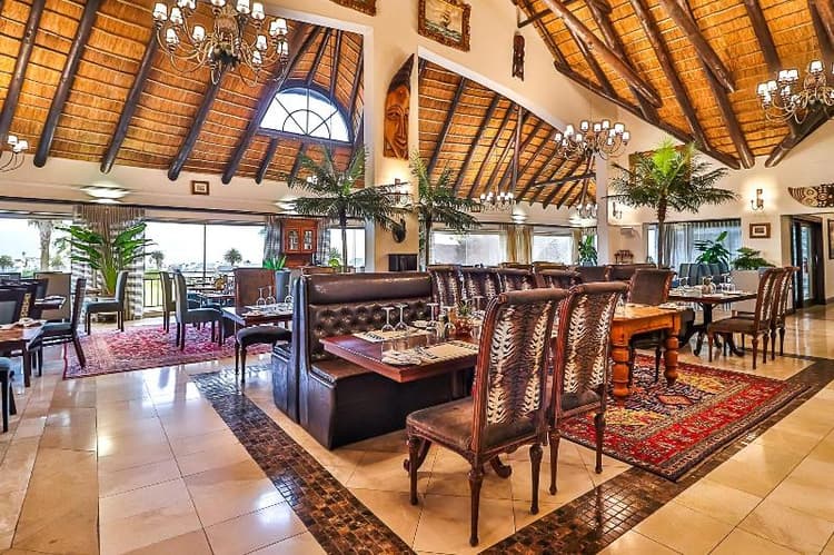 The Shelley Point Hotel & Spa