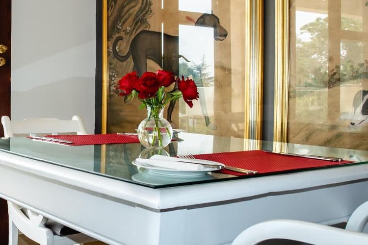 Gardenia Boutique Hotel