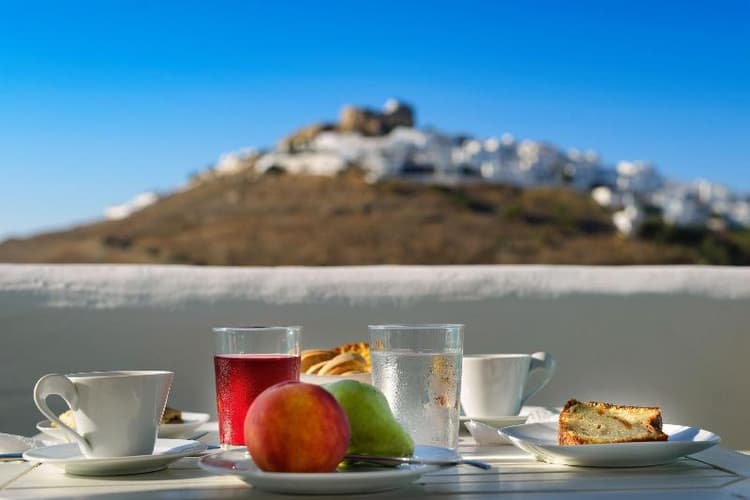 Ihthioessa Boutique Hotel
