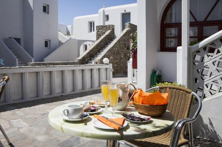 Asteri Hotel