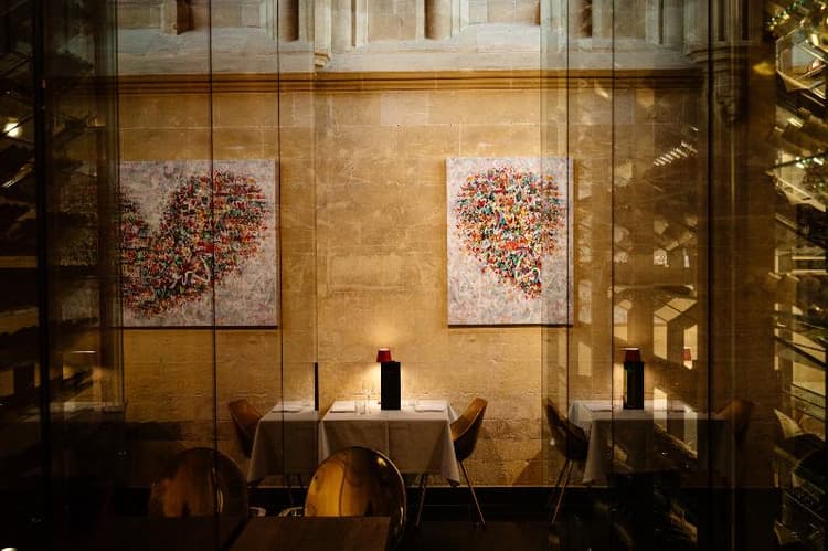 Kruisherenhotel Maastricht