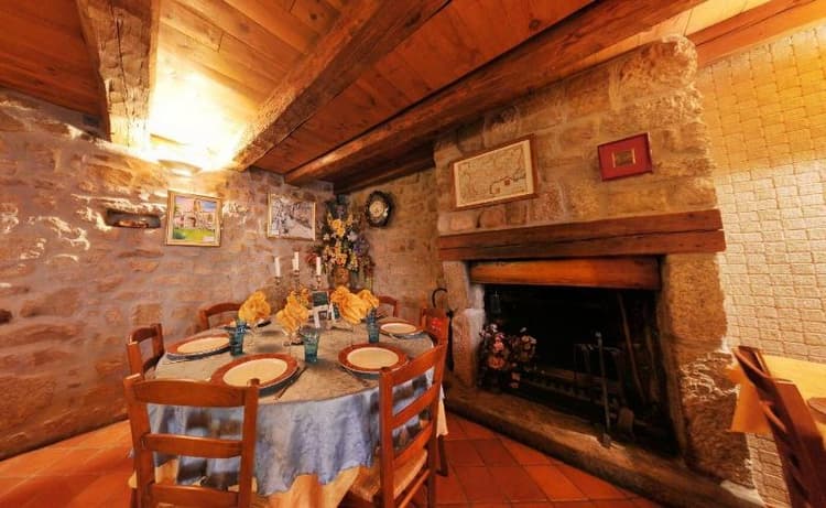 Relais Saint Roch