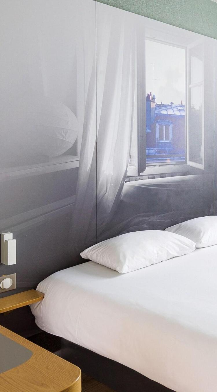 B&B Hotel Les Herbiers