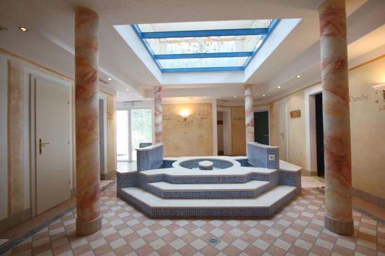 Ganischgerhof - Mountain Resort & Spa