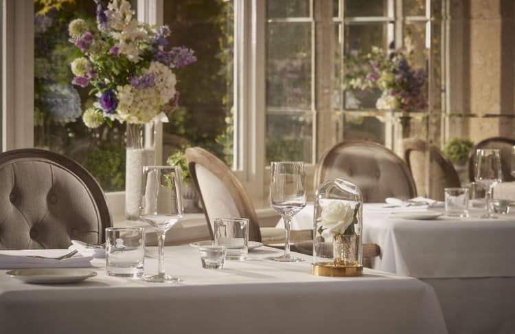 Bathen House Boutique Hotel