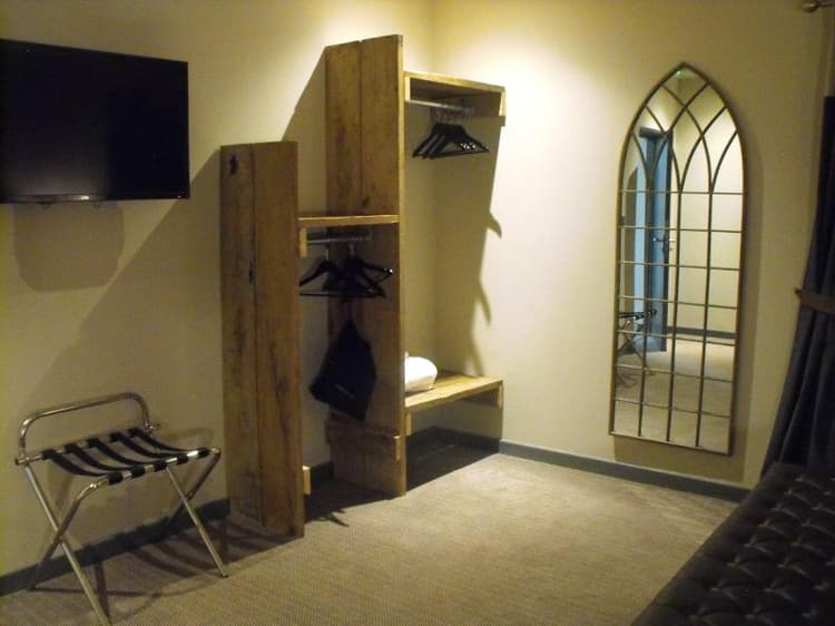 The Forresters Arms Kilburn