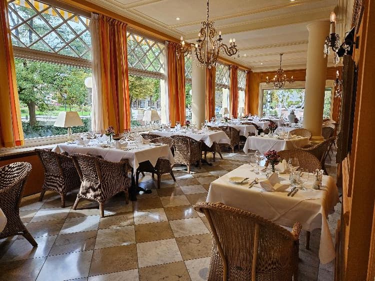 Atlantic Parkhotel