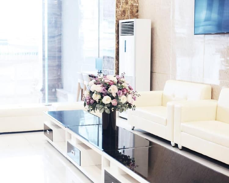 La Casa Hotel Nha Trang