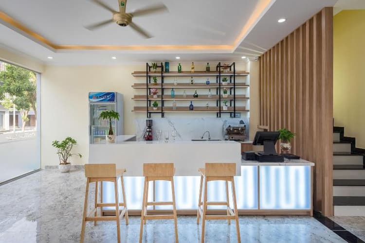 7S Sofia Phu Quoc Hotel