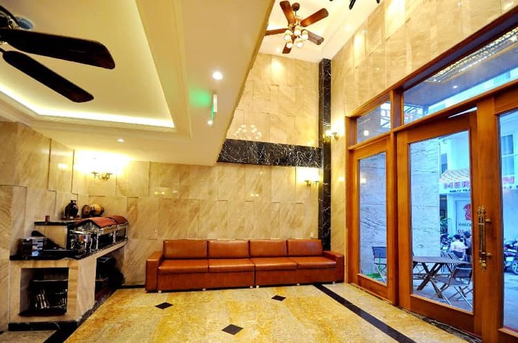 Apollo Hotel Nha Trang