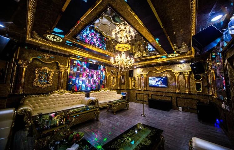 Volga Nha Trang Hotel