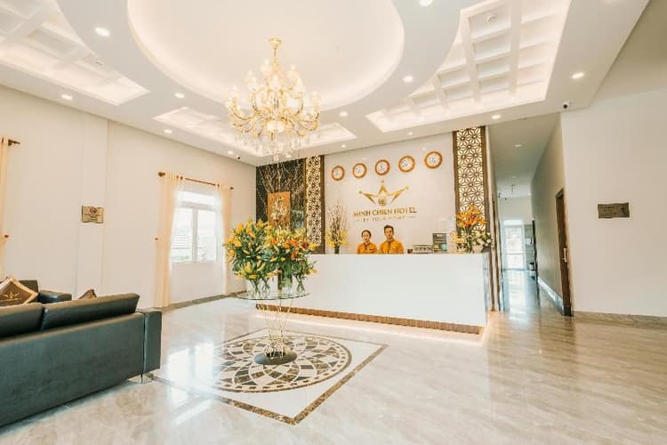 Minh Chien Hotel