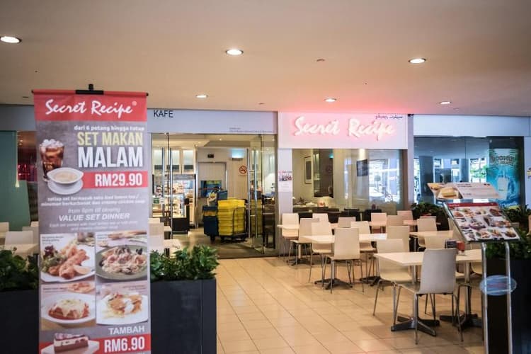 KL Sentral Bangsar Suites (EST) by Luxury Suites A
