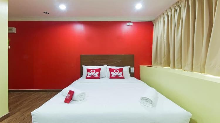Hotel Sunjoy9 @ Bandar Sunway