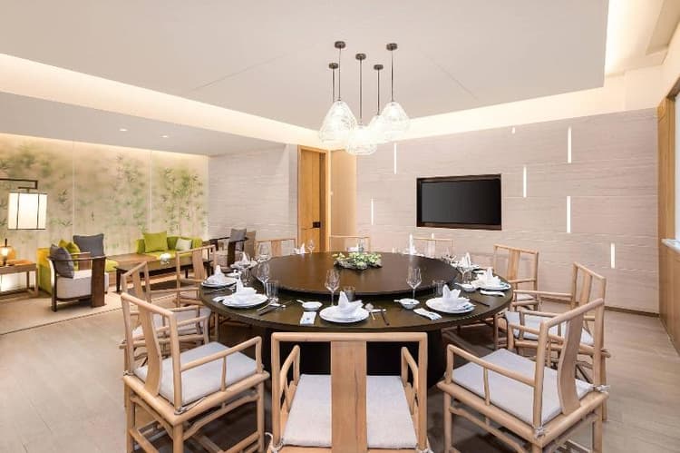 Courtyard By Marriott Wuxi Lihu Lake