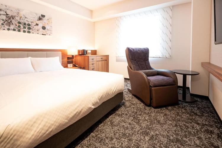 Hotel Forza Hakataeki Chikushi-Guchi II