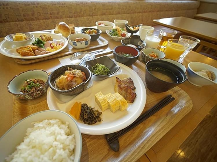 Apa Hotel Miyazaki Nobeoka Ekimae