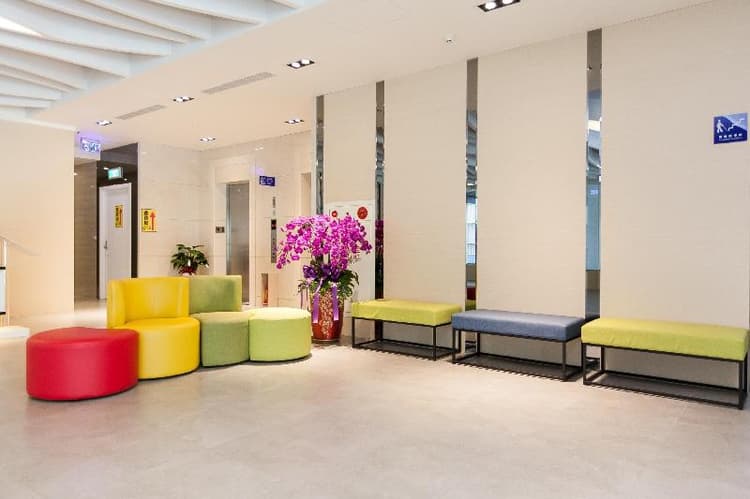 F Hotel Luzhou Taipei