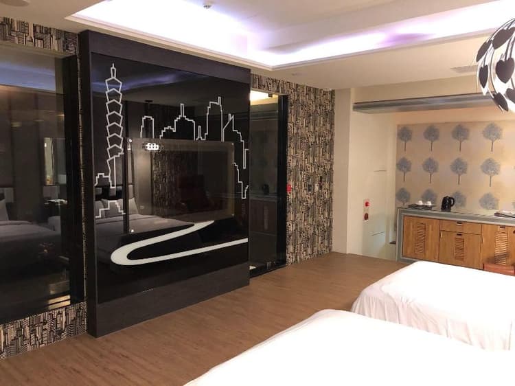 Idee Spa Motel
