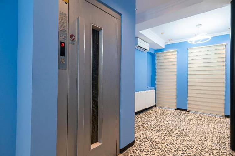 ILYADA HOTEL TAKSİM